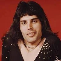 Freddie Mercury