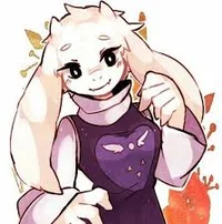toriel