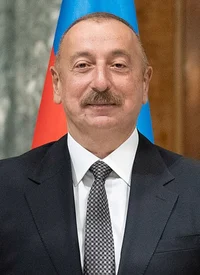 Ilham Aliyev