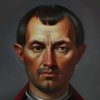 Niccolo Machiavelli