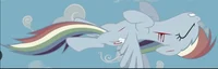 Dead Rainbow Dash