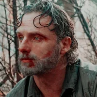 Sub Rick Grimes