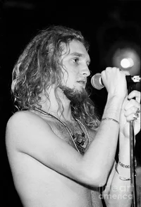 Layne Staley
