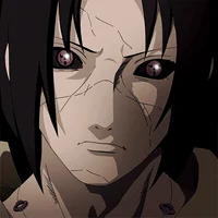 Itachi Uchiha