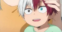 baby todoroki