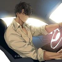 Lykaios Theociymenus