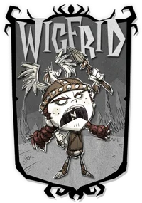 Wigfrid DST