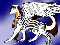 Ethan the Sky Dragon