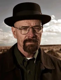 Walter white