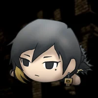 Binah Plushie