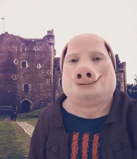 John Pork 