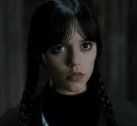 Wednesday Addams