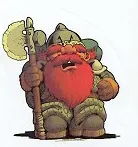 The Dwarf