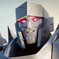 Megatron -TFE-