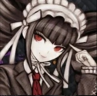 Celestia Ludenberg