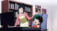 MHA dorms Roleplay 