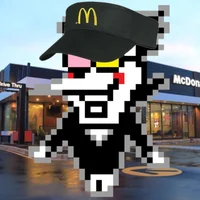 S-G-S McDonaldWorker