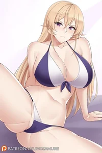 Erina Nakiri