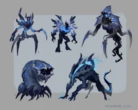 Encounter Void Demon