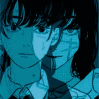 Femcel Asa and Yoru