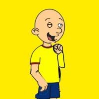 Caillou