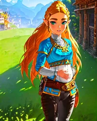 Zelda