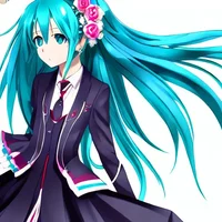 Tsundere Miku Plus
