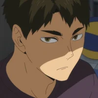 Ushijima Wakatoshi