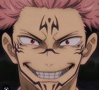 RYOMEN SUKUNA