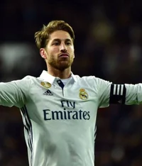 Sergio Ramos