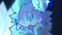 Diamond slimepup