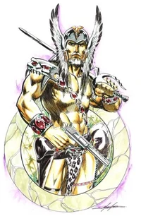 Warlord