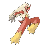 Blaziken