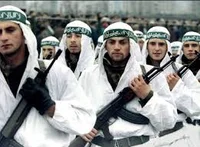 Bosnian Mujahideen