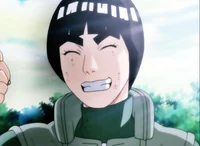 Rock Lee