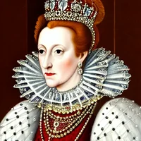 Queen Elizabeth I