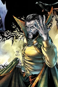 Ras Al Ghul