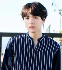 Min Yoongi
