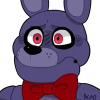 Bonnie the Bunny