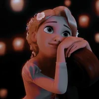 Rapunzel