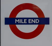 Mile end