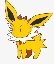 Angy Jolteon