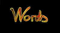 Words