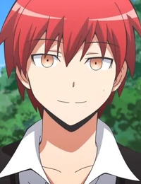 Karma Akabane