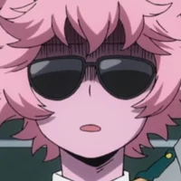 Mina Ashido