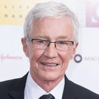 Paul O Grady