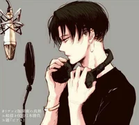 Levi Ackerman