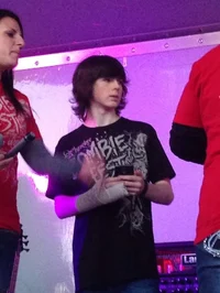 Chandler Riggs 
