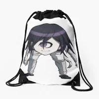 Kokichi Oma