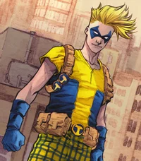 The Trickster